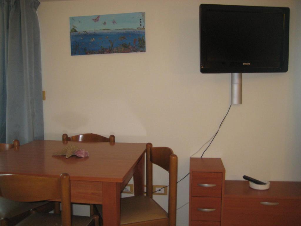 Residence La Villetta Римини Екстериор снимка