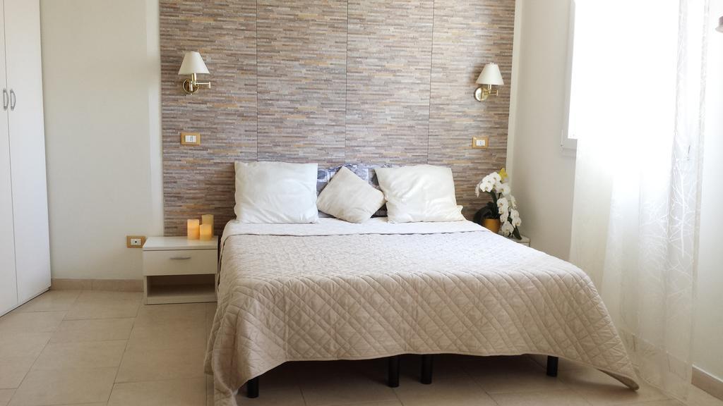 Residence La Villetta Римини Екстериор снимка